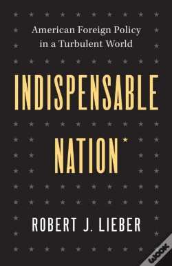 Capa do artigo Indispensable Nation