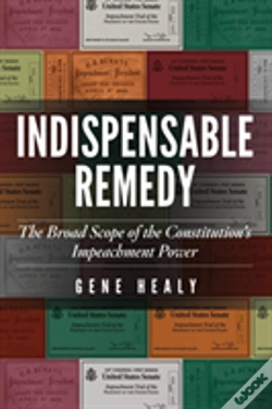 Capa do artigo Indispensable Remedy
