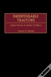 Capa do artigo Indispensable Traitors