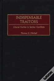 Capa do artigo Indispensable Traitors
