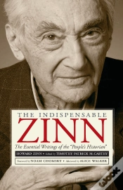 Capa do artigo Indispensable Zinn