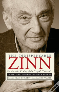 Capa do artigo Indispensable Zinn