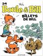 Indispensables 2014 Boule Et Bill T.24 Indisp 2014 - Preview