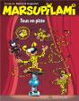 Indispensables 2014 Marsupilami T16 Indisp 2014 - Preview