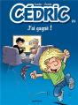 Indispensables 2014 T.24 Cedric T24 Indisp 2014 - Preview