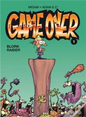 Capa do artigo Indispensables 2017 T1 Game Over T1 Indisp 2017