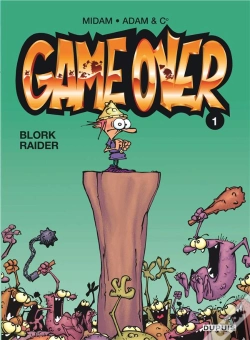 Capa do artigo Indispensables 2017 T1 Game Over T1 Indisp 2017