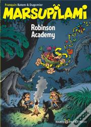Indispensables 2017 T18 Marsupilami T18 Indisp 2017