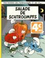 Indispensables 2017 T24 Salade Schtroumpf T24 Indis 17 - Preview