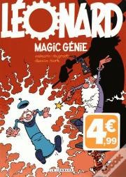 Indispensables 2017 T32 Leonard-Magic Genie T32 Indisp 2017