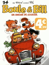 Capa do artigo Indispensables 2017 T34 Un Amour  De Cocker T34 Indispensables  2017