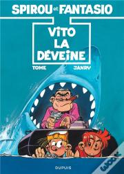 Indispensables 2017 T43 Spirou Fantasio T43 Indisp 17