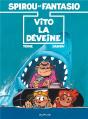 Indispensables 2017 T43 Spirou Fantasio T43 Indisp 17 - Preview