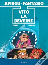 Indispensables 2017 T43 Spirou Fantasio T43 Indisp 17