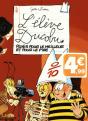 Indispensables 2017 T8 Ducobu-Punis Pour Le Meilleur Et Pour Le Pire T8 Indis 17 - Preview