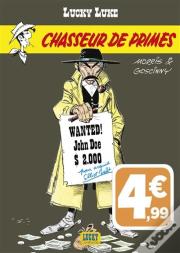 Indispensables 2017 T8 Lucky Luke-Chasseur Primes T8 Indispensables 2017