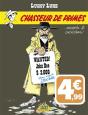 Indispensables 2017 T8 Lucky Luke-Chasseur Primes T8 Indispensables 2017 - Preview