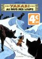 Indispensables 2017 T8 Yakari Au Pays Des Loups T8 Indisp 17 - Preview