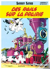 Capa do artigo Indispensables 2017 T9 Lucky Luke T9 Indisp 2017