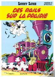 Indispensables 2017 T9 Lucky Luke T9 Indisp 2017