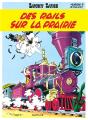 Indispensables 2017 T9 Lucky Luke T9 Indisp 2017 - Preview