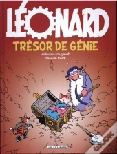 Indispensables 2018 T40 Leonard T40-Indisp 2018