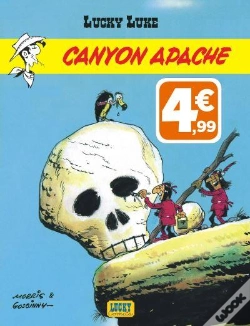 Capa do artigo Indispensables 2018 T6 Canyon Apache T6-Indisp 2018