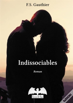 Capa do artigo Indissociables