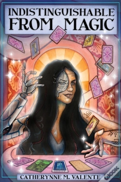 Capa do artigo Indistinguishable From Magic