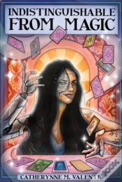 Capa do artigo Indistinguishable From Magic