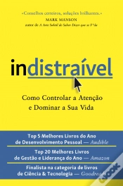 Capa do artigo Indistraível