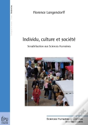 Capa do artigo Individu, Culture Et Société : Sensibilisation Aux Sciences Humaines