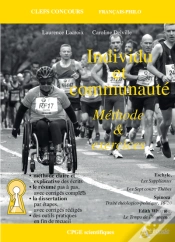 Capa do artigo Individu Et Communauté : Méthode Et Exercices