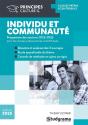 Individu Et Communauté : Programme Des Sessions 2025-2026 Pour Les Classes Préparatoires - Preview