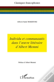 Capa do artigo Individu Et Communautés Dans L