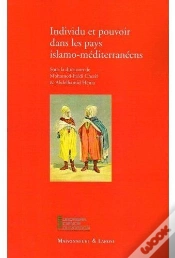 Capa do artigo Individu Et Pouvoir Dans Les Pays Islamo-Méditerranéens