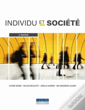Individu Et Société (5e. Édition)