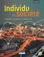 Capa do artigo Individu Et Société (7e Édition)
