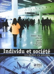 Capa do artigo Individu Et Société ; Introduction À La Sociologie