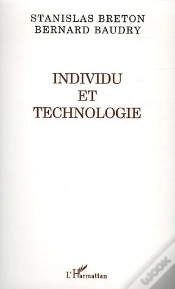 Capa do artigo Individu Et Technologie