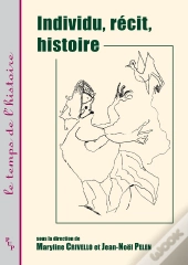 Individu, Récit, Histoire