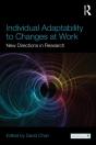 Individual Adaptability To Changes At Work - Preview