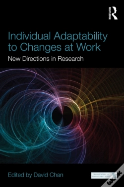 Capa do artigo Individual Adaptability To Changes At Work