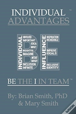 Capa do artigo Individual Advantages