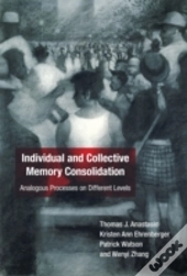 Individual And Collective Memory Consolidation