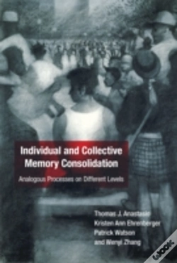 Capa do artigo Individual And Collective Memory Consolidation