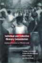 Individual And Collective Memory Consolidation - Preview
