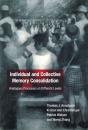 Individual And Collective Memory Consolidation - Preview