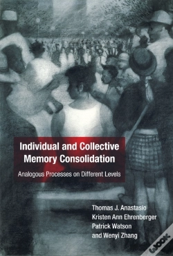 Capa do artigo Individual And Collective Memory Consolidation