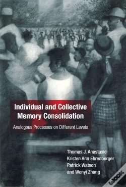 Capa do artigo Individual And Collective Memory Consolidation